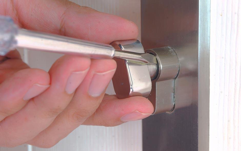 cambriolage porte blindée Menucourt